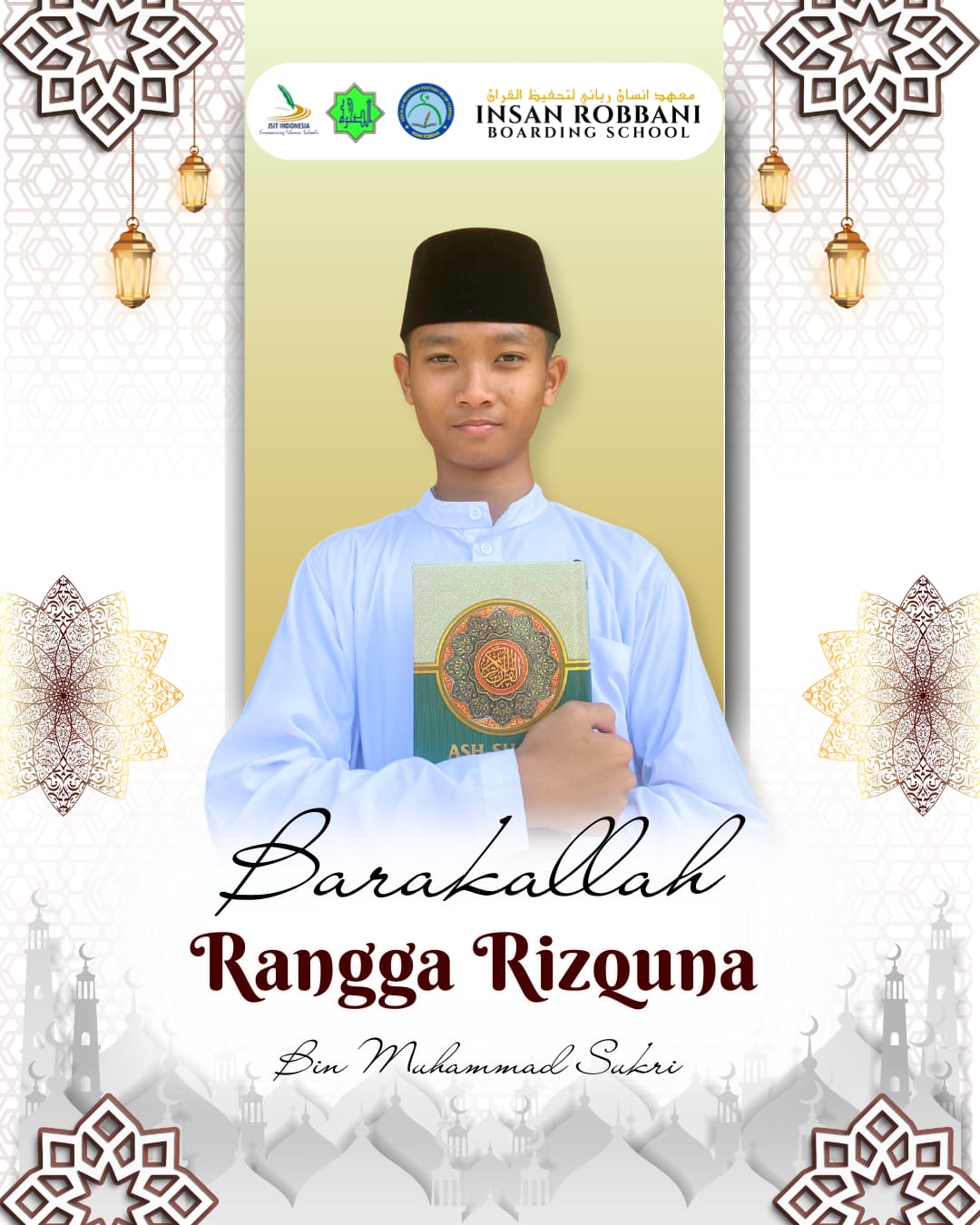 Rangga Rizquna